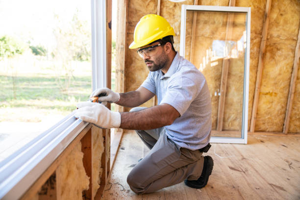 Professional Insulation Services in Silsbee, TX